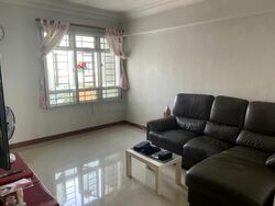 Blk 407A Fern View (Sengkang), HDB 4 Rooms #468131741